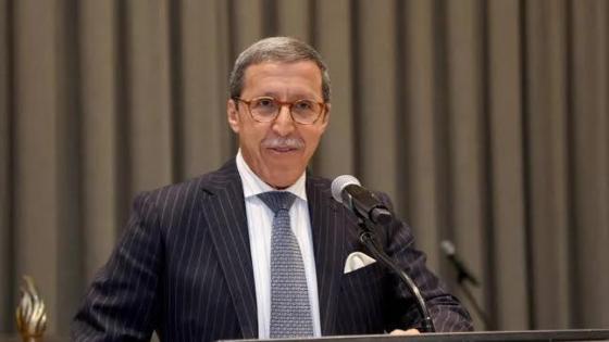 عمر هلال يشارك في تيسير المراجعة الأممية للاستراتيجية العالمية لمكافحة الإرهاب …