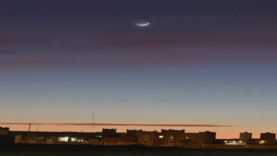 غداً الخميس أول أيام شهر رمضان المبارك في المغرب لعام 1447هـ زاكورة نيوز أعلن…