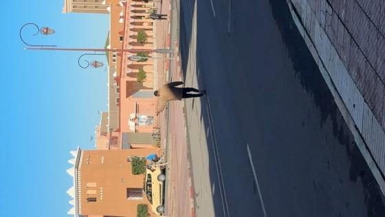 غياب الطبيب المختص بزاكورة يعيد المرضى النفسيين من المستشفى إلى “رصيف الشارع”. …