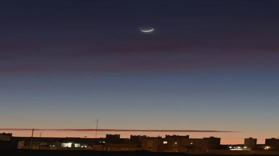 فاتح شهر شعبان 1447هـ: الأربعاء 21 يناير 2026م أهل الله هذا الشهر المبارك على م…