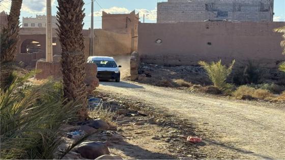 فك العزلة وتنمية الواحة.. 3 كيلومترات تفصل ساكنة “ترناتة” و”الروحا” عن التنمية ب…