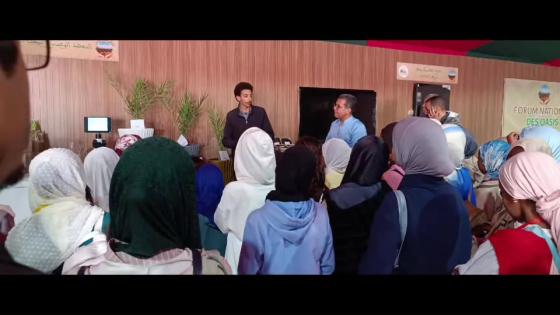 في أجواء مفعمة بالحيوية والتعلم، ونزولاً عند برنامجها السنوي الحافل، نظّم النادي…