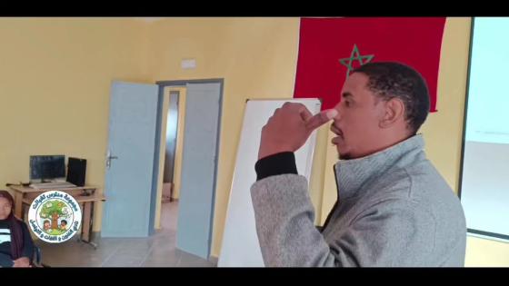 في إطار أنشطته التربوية والإشعاعية، نظم نادي الفنون واللغات والتواصل بمجموعة مدا…