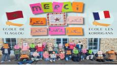 في إطار جسور التواصل والتبادل الثقافي التي تجمعنا بأصدقائنا في الجمعية الفرنسية،…