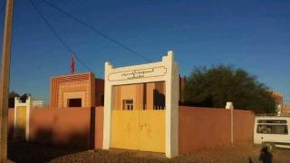 قاعة ولادة مغلقة ونساء حوامل في خطر… معاناة المستوصف القروي بتغبالت تتواصل تغبا…