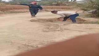 لماذا يتأخر الإطفاء أحياناً؟ الجواب في هذا الفيديو