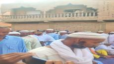 مراسم تنصيب أمغار شيخ قبيلة تلاكلو