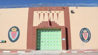 مطالب إنسانية لتمكين نزيل من حضور جنازة ابنه بزاكورة زاكورة نيوز شهدت جماعة وق…