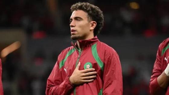 نائل العيناوي صحية سطو “عنيف” داخل منزله بروما تعرض الدولي المغربي نائل العيناو…