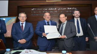 ندوة وطنية بتازة تسلط الضوء على تحولات القضاء الإداري وتحتفي برائد من رواده احت…