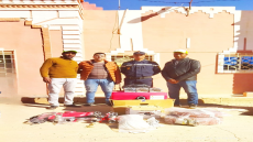 نرجع بكم قليلا إلى الذاكرة، بالضبط إلى اللحظة التي تم فيها تسلم مضخة إطفاء الحري…