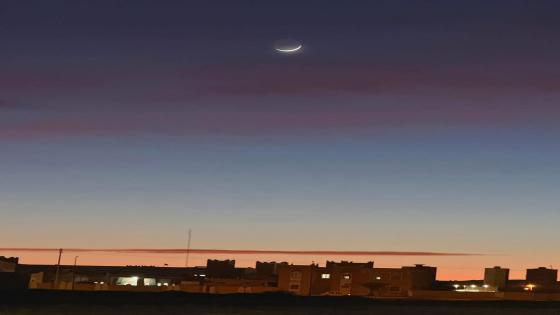 وزارة الأوقاف تعلن عن موعد مراقبة هلال شهر شوال بالمغرب أعلنت وزارة الأوقاف وا…